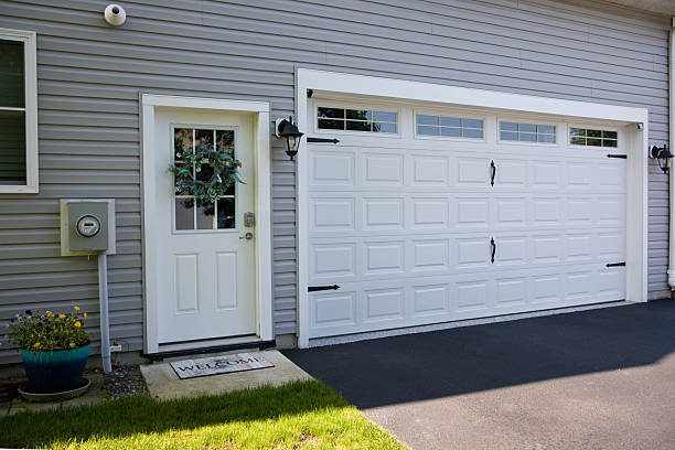 24/7 Emergency Garage Door Roller Replacement experts in West Kittanning, PA